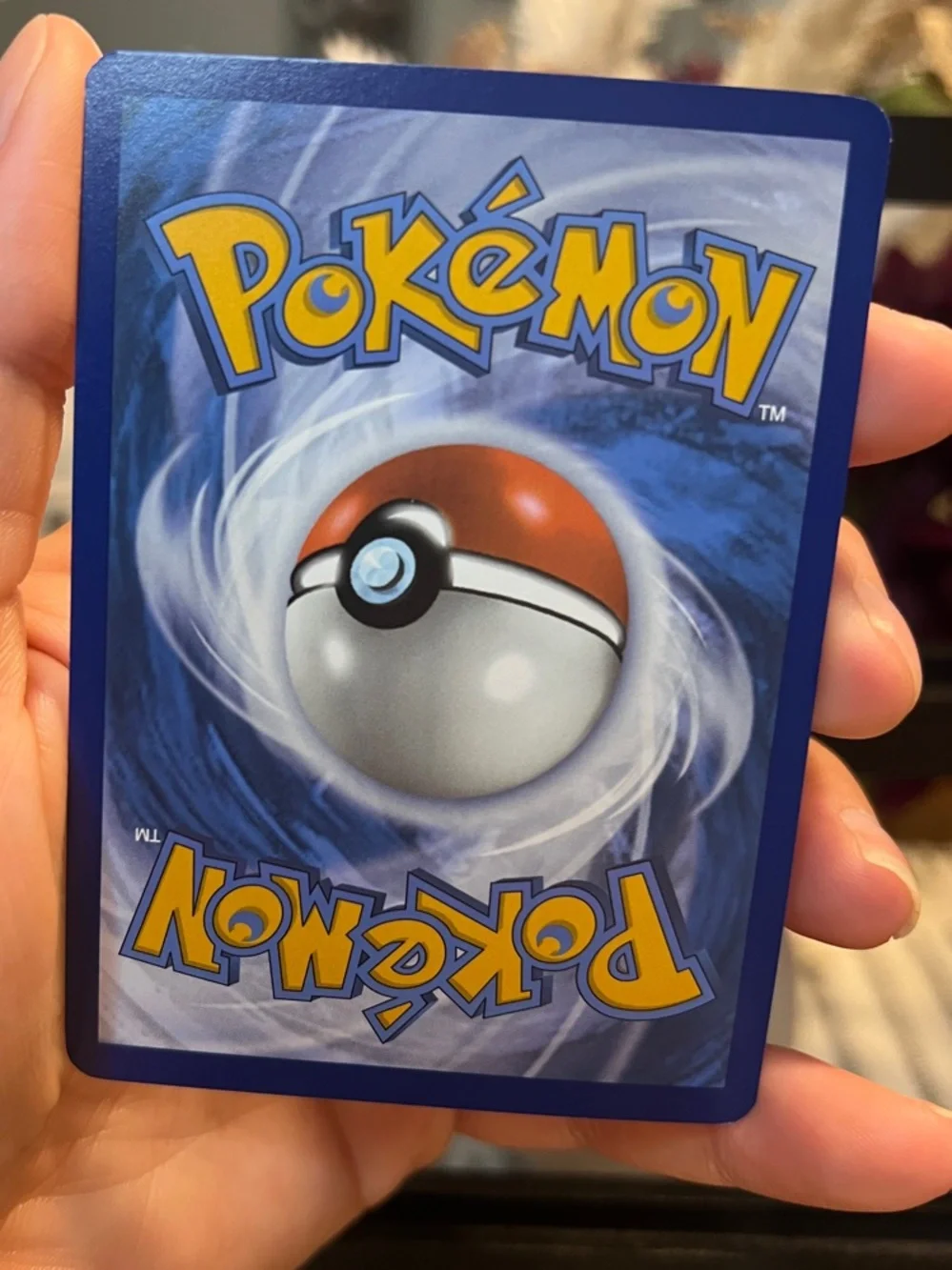 Mr. Mime Pokémon-013/034